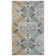 Tapis performance damassé Allard
