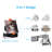 3'' Dimmable LED Canless Recessed Lighting Kit
