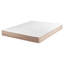 COUNTESS Upholstered Bed with Mattress-1565206858