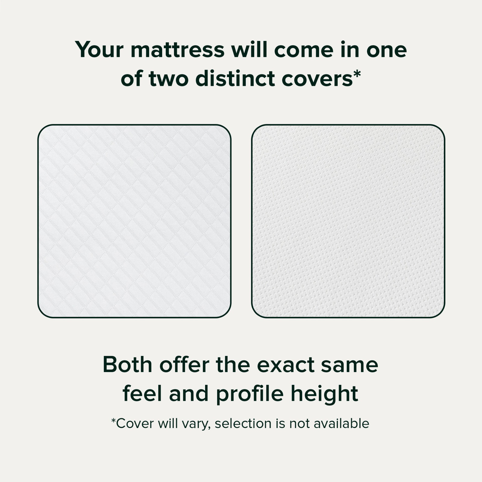  10" Medium Memory Foam Mattress, Extra-long Twin