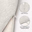 Aspire Homeware Geometric Square Velvet Cushion Covers-699158285-699749802