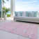  Aleg Area Rug with Non-Slip Backing