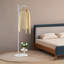 Portemanteau sur pied 71 po-1206343180
