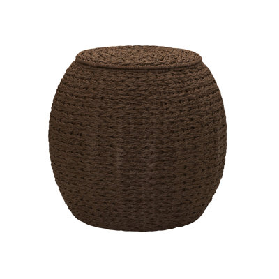 Baudette End Table