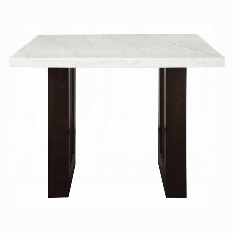 Ineze Counter Height Table