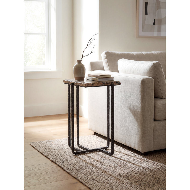 Brenda End Table