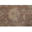 Tapis turc Oushak All-Over