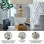 Lampe de table Tavisburg