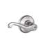 Flair Lever Keyed Entry Lock-1357427797