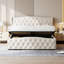 Upholstered Ottoman Storage Bed-576462872-576462873
