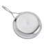 Demeyere Industry 5 Nanotouch 9.5-Inch Fry Pan-1115344702