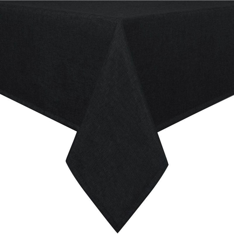 Rectangle Tablecloth Wrinkle And Stain Resistant Washable Table Cloth For Kitchen Dining Room Holiday Table Cover For Dinner