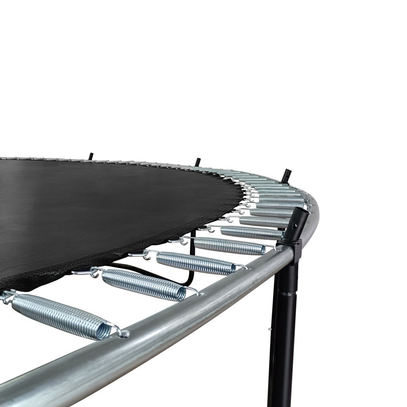 Trampoline pour enfants, Bleu
