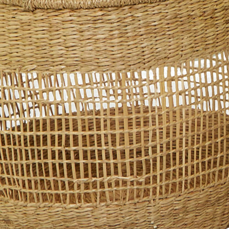 Sand & Stable™ Seagrass Basket