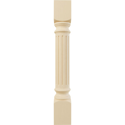 Richmond Fluted Cabinet Column