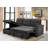 Upholstered L-Shaped Sectional Right Hand Facing