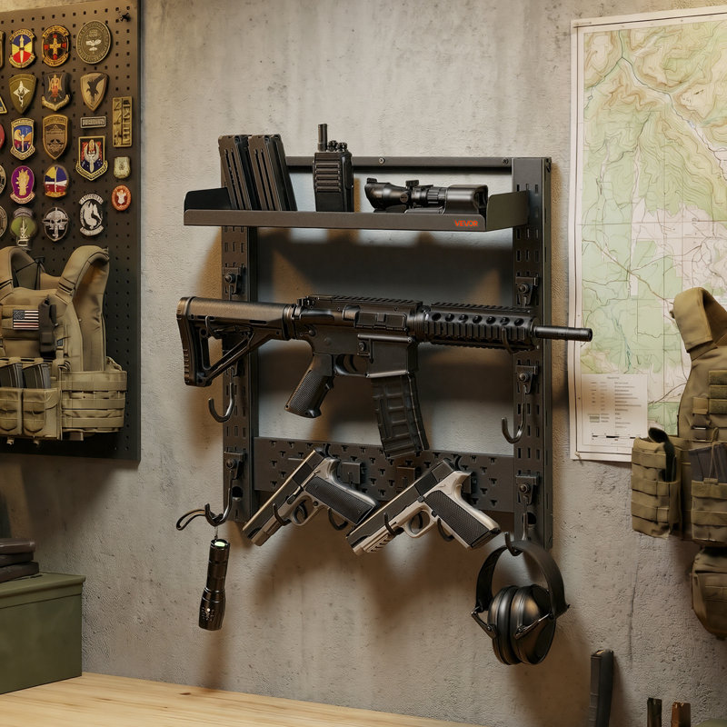 Gun Safe