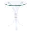 Table d'appoint Bailey