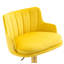 Tabouret pivotant à hauteur réglable-892923708