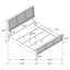 Lit plateforme universel-829865786