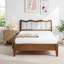 Matelas en mousse viscoélastique de refroidissement moyenne ferme dans une boîte avec housse amovible-1021277496-1021277494