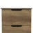 Aroob 23.62'' Tall 2 - Drawer Nightstand-1877693086-1847521313