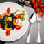 Latitude Run Aaila 30 Piece Stainless Steel Cutlery Set , Service for 6