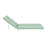 Amala Sunbrella® Outdoor Chaise Lounge Cushion-965821650-957935570