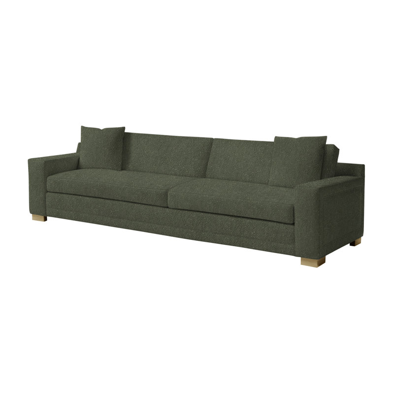 Ravenswood Sofa, Rise Fern (Performance fabric) 1357-34, Rise Fern, Dune