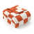 Orange / blanc est en rupture de stock