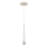 Quill 1 - Light LED Pendant-97826588-97826587