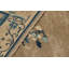 One-of-a-Kind 7'11X9'8 Hand Knotted Area Rug