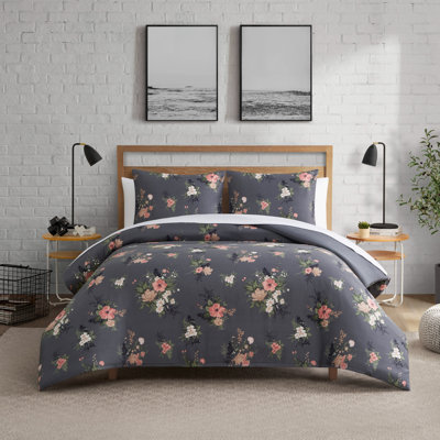 Lucky Brand Cali Bouquet Duvets