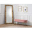 Accringt Velvet Upholstered Bench-288331449