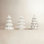Westmont Stoneware Tabletop Tree Set
