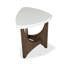 Table de bout en forme