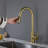 ARROWOW Pull Out Kitchen Faucet-62508028
