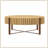 Avdain Single Coffee Table-130065118