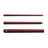 Viper Elite Unwrapped Pool Cues-2103518