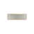 Matte White/Champagne Gold
