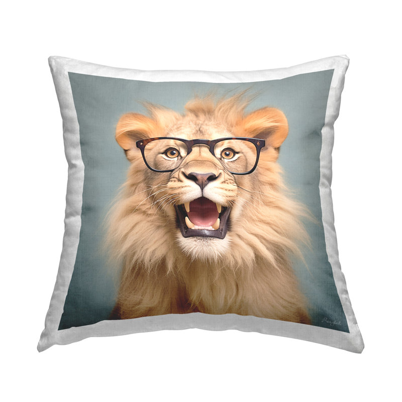 Throw Pillow