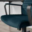 Alexas Luxury Velvet Office Chair - Ergonomic Adjustable Supporting Modern Design-561997348