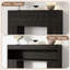 Console en bois Vividwood-124923100