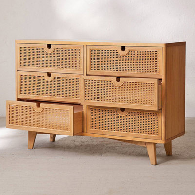 Commode d'appoint Vintage
