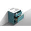 Ensemble de meuble-lavabo simple 32 po-84921286