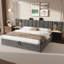 Metal Bed-990514488