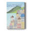 Living by the Sea II - galerie sur mesure Cavas