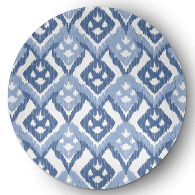 113_Hipster tapis en chenille douce