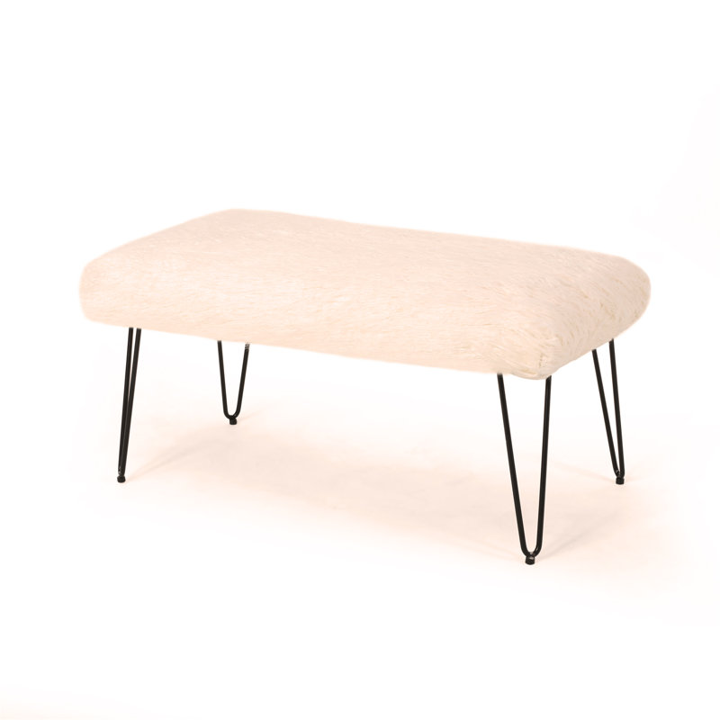 Contemporary Ottoman Bench
