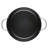 Farberware Style Nonstick Cookware Stockpot, 6 Quart, Blue